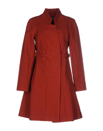 See By Chlo  Overcoats