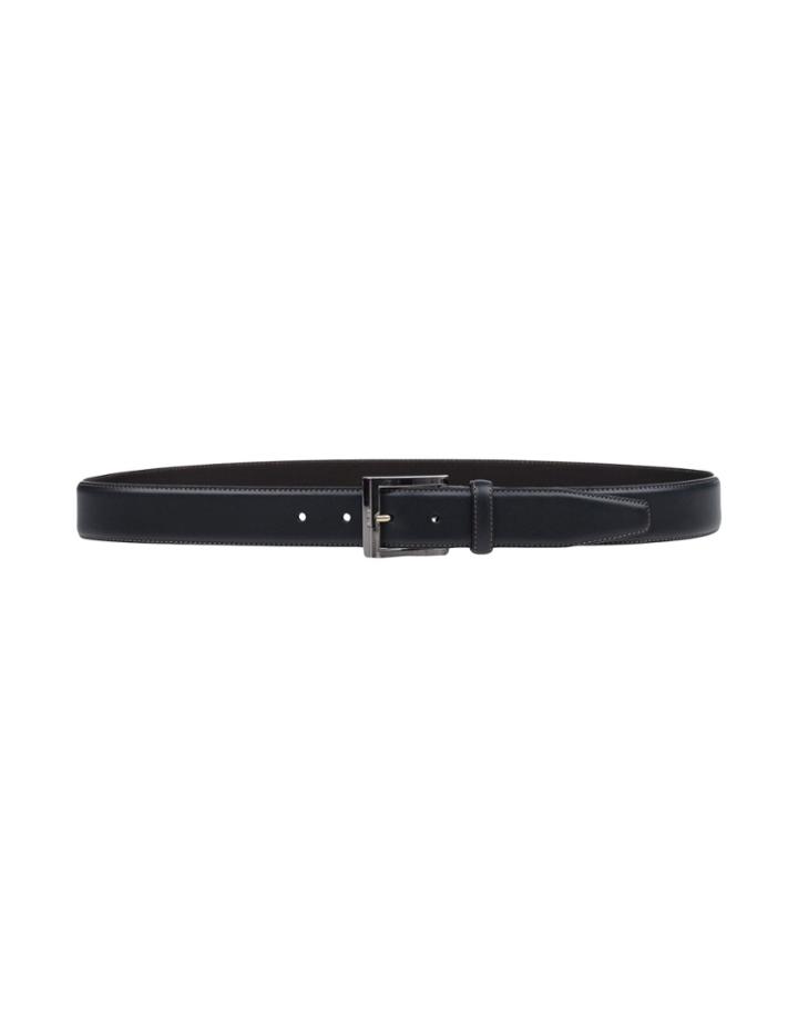 Moorer Belts