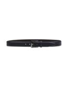 Moorer Belts