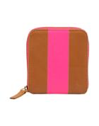 Master & Muse X Clare V. Wallets