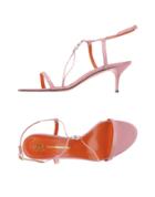 Saint-honor  Paris Souliers Sandals