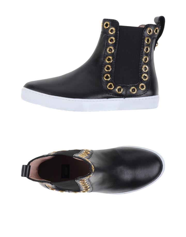 Boutique Moschino Sneakers