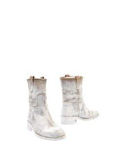 El Campero Ankle Boots