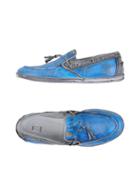 Monoway Loafers