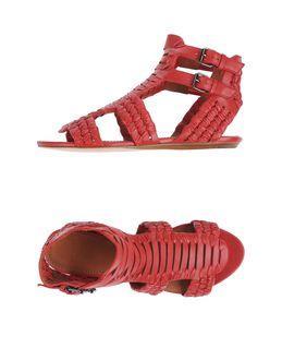 Givenchy Sandals