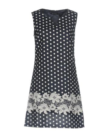 Greta Rinaldi Short Dresses