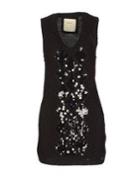 Replay Short Dresses