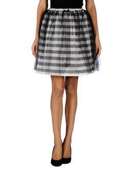 Bilitis Dix-sept Ans Knee Length Skirts