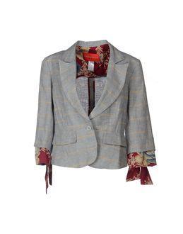 Christian Lacroix Blazers