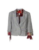 Christian Lacroix Blazers
