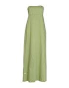 Doralice Long Dresses