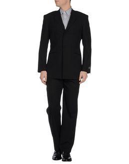 Grisby Suits