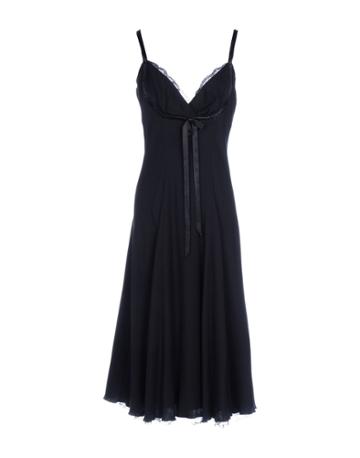 Pancaldi & B 3/4 Length Dresses