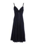 Pancaldi & B 3/4 Length Dresses
