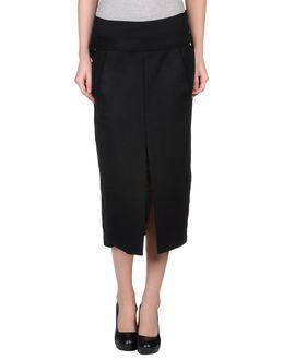 Alexander Wang 3/4 Length Skirts