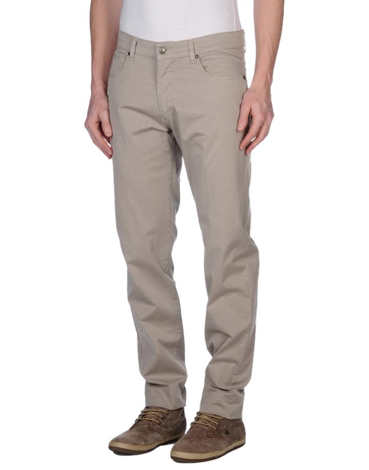 Piizone Casual Pants