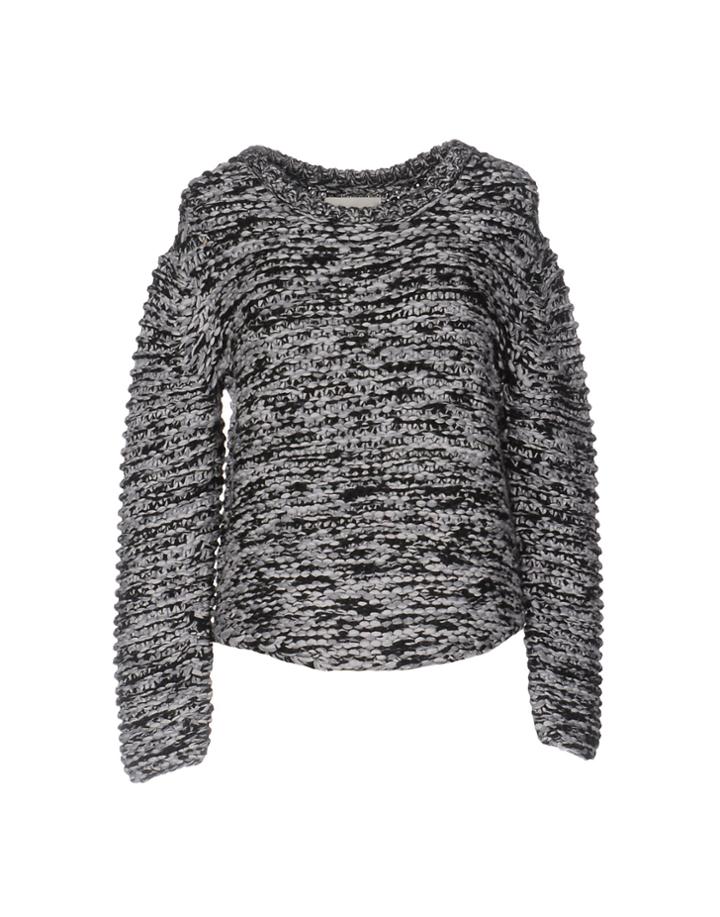 Public School Sweaters
