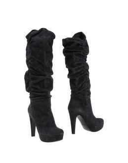 Chon Boots