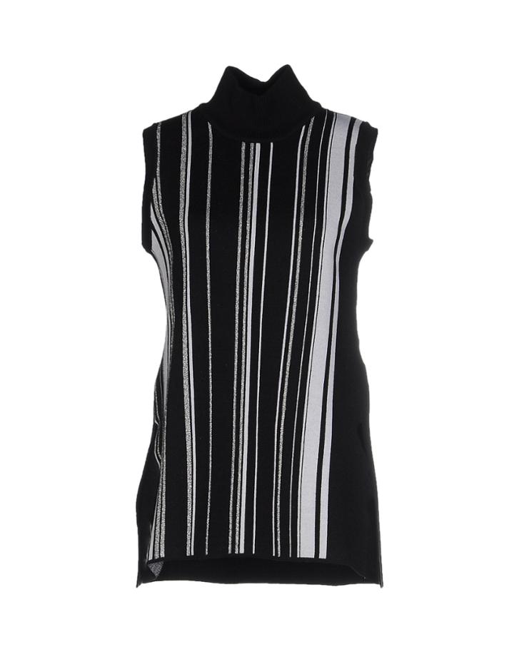 Edun Turtlenecks