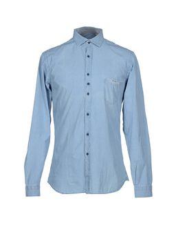 Costumein Denim Shirts