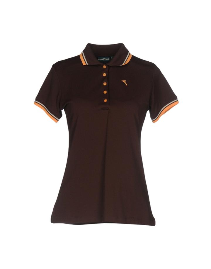 Chervo' Polo Shirts