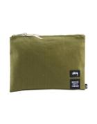 Stussy X Herschel Supply Co Pouches