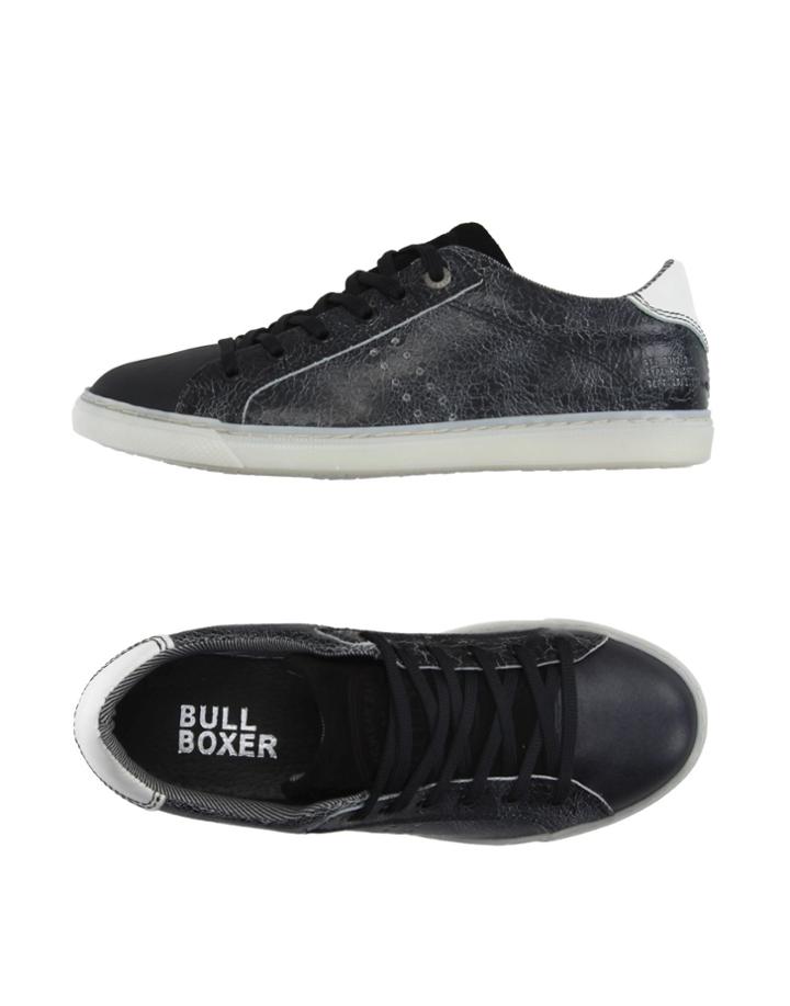 Bull Boxer Sneakers