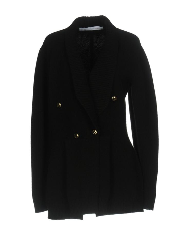 Francesco Scognamiglio Cardigans