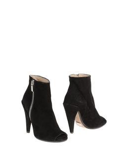 Michael Kors Ankle Boots - Item 44443288