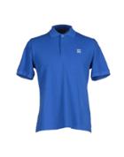 Le Mont St Michel Polo Shirts