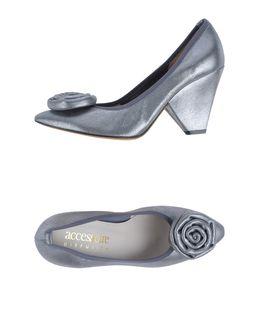 Accessoire Diffusion Pumps