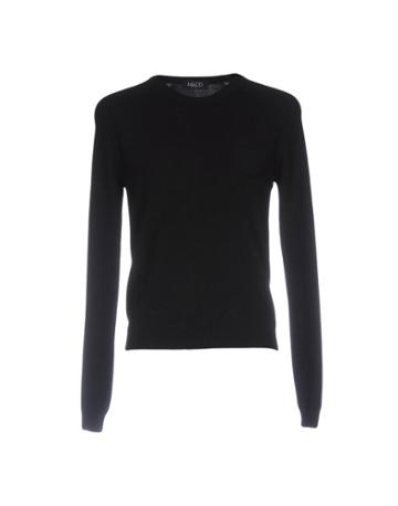 Madd Sweaters