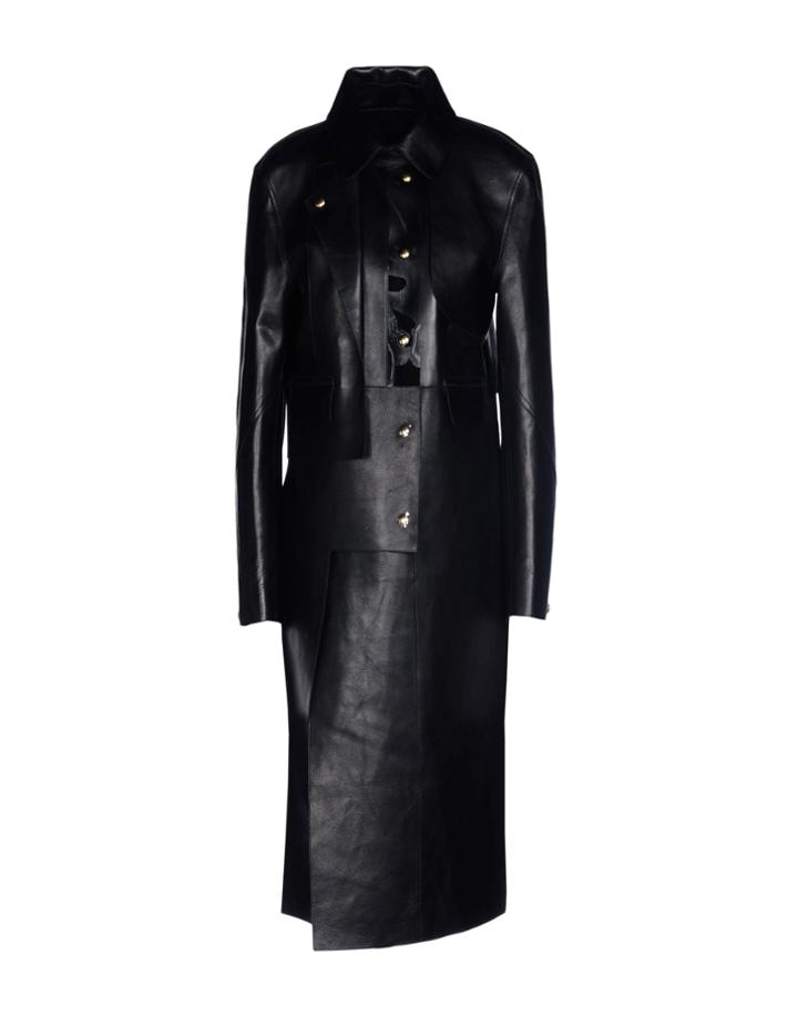 Alexander Wang Overcoats