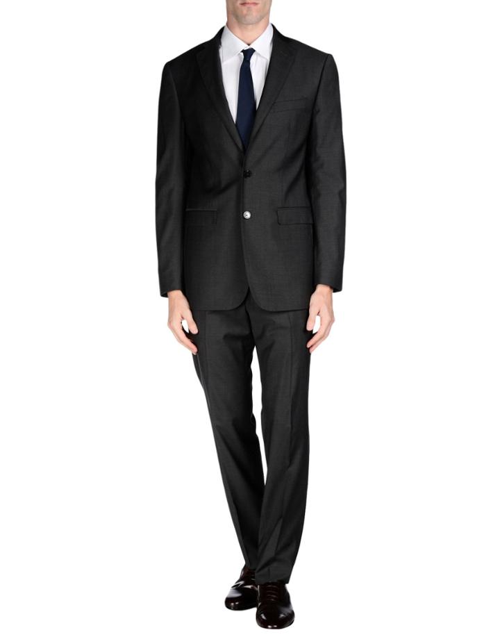 Oxon Suits