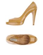 Luciana Cavalli Pumps