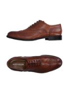 Mario Arcuri Lace-up Shoes