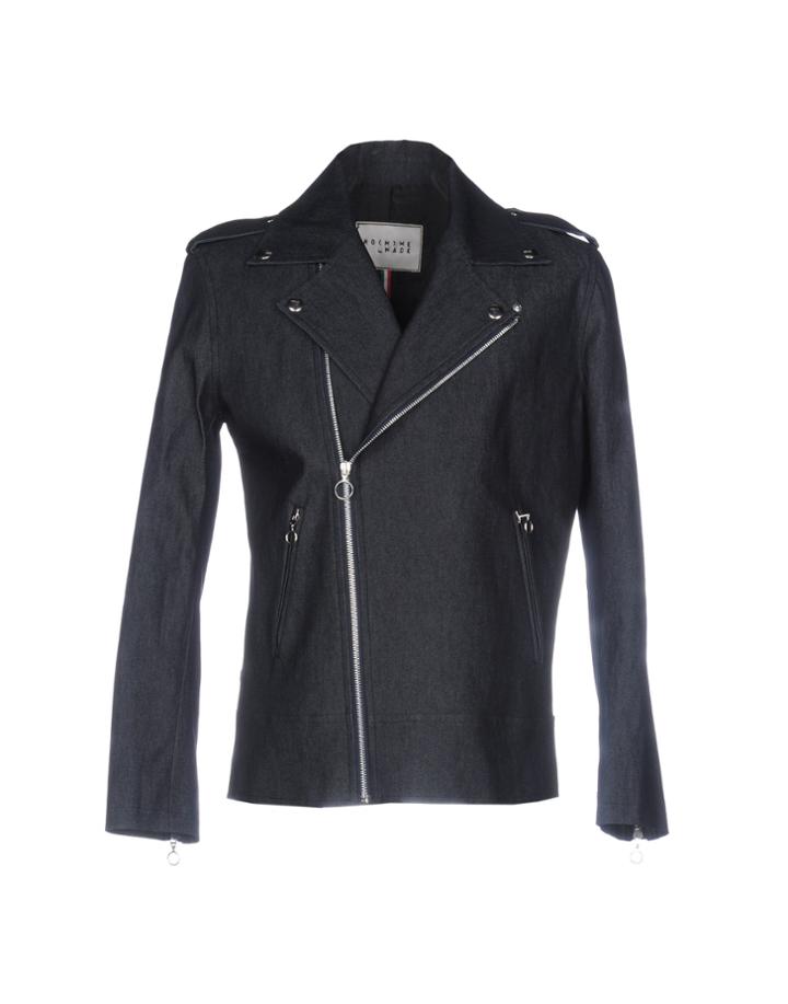 Ho(m)me Made Denim Outerwear