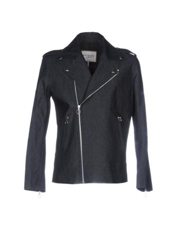 Ho(m)me Made Denim Outerwear