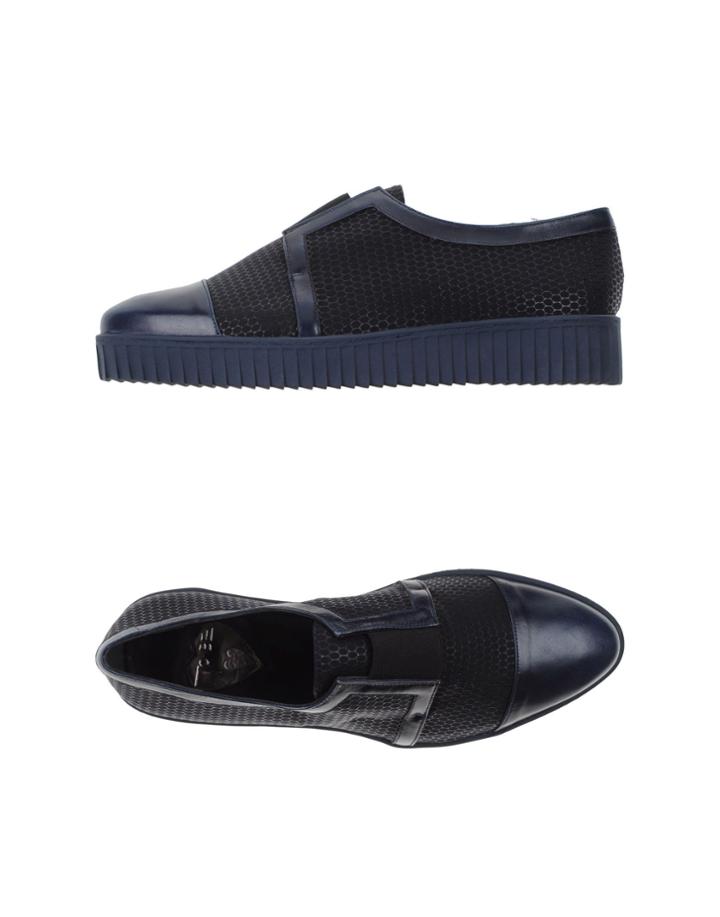To Be Loafers