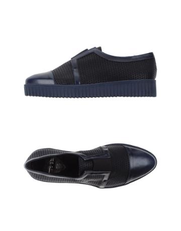 To Be Loafers