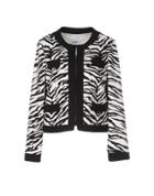 Moschino Cheap And Chic Blazers