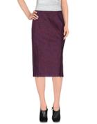 Naf Naf 3/4 Length Skirts