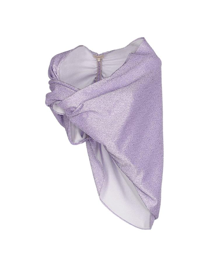 Chlotilde Capes & Ponchos