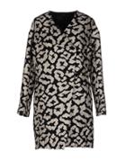 Carla G. Overcoats