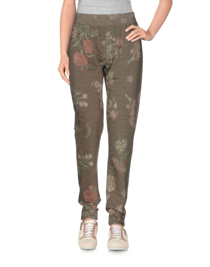 Trust Toilette Casual Pants