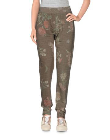 Trust Toilette Casual Pants
