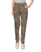 Trust Toilette Casual Pants