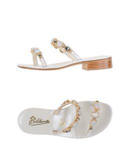 Balduccelli Sandals