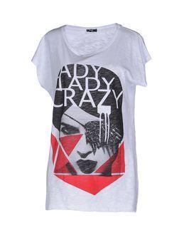 Amami T-shirts