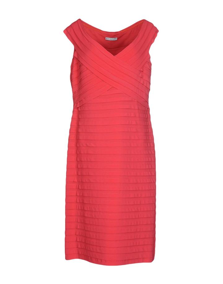 Gina Bacconi Knee-length Dresses